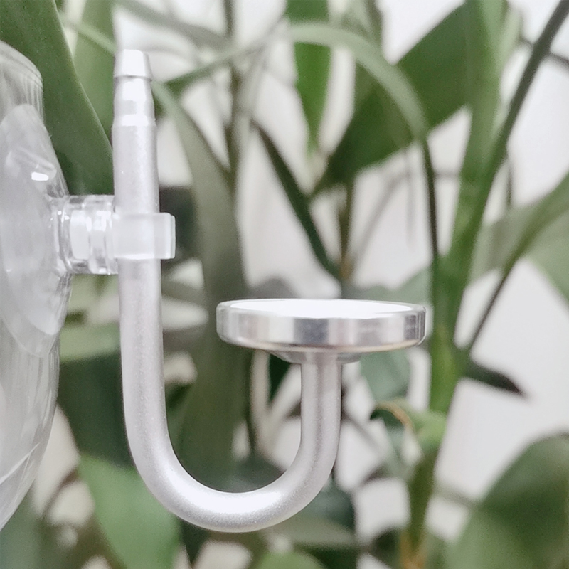 ZRDR Aquarium CO2 Atomizer Fis - огляд і ціна Planted Aquarium Co2