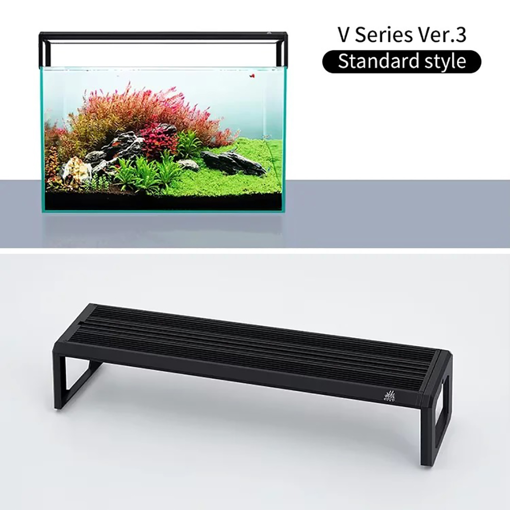 Week aqua V SE-K Series Lighti - огляд і ціна Aquarium Plant Grow Light