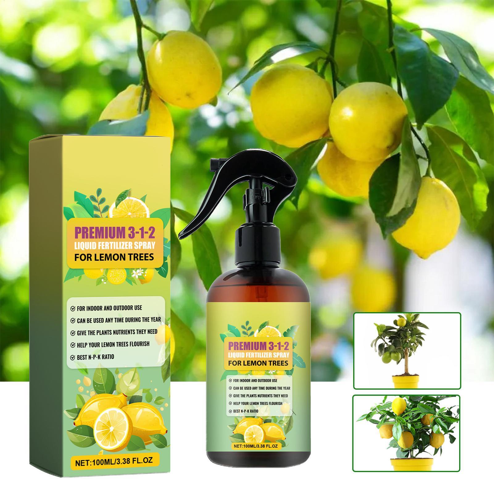 100ml Organic Liquid Fertilize - огляд і ціна Liquid Fertilizer All In