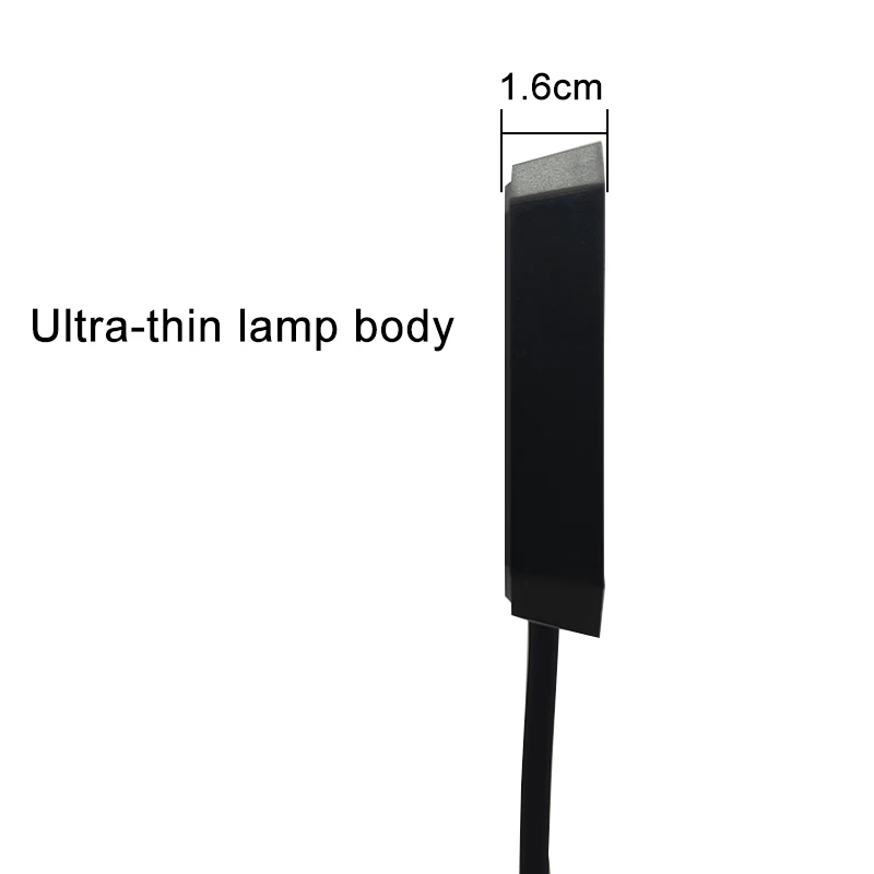 220V Aquarium LED Light Full S - огляд і ціна Aquarium Plant Grow Light