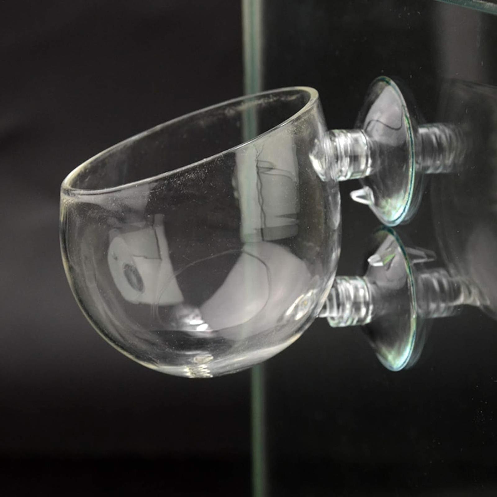 Aquarium Plant Holder Glass Aq - огляд і ціна Aquarium Plant Live