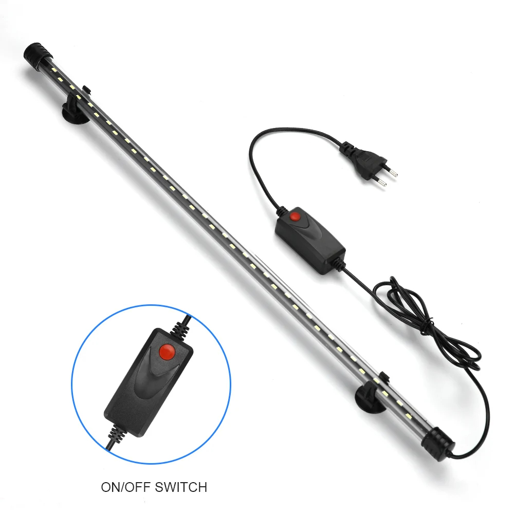 Aquarium Light LED Plant Grow  - огляд і ціна Aquarium Plant Grow Light