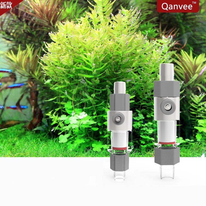 External CO2 Reactor Aquarium  - огляд і ціна Planted Aquarium Co2