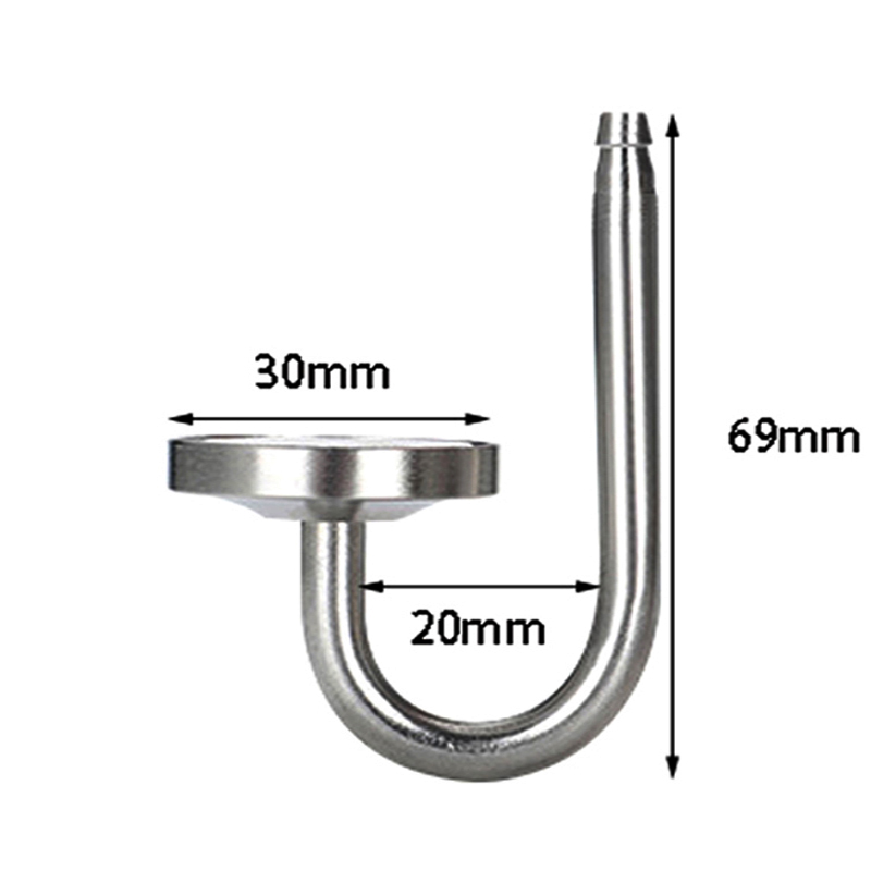 Aquarium CO2 Nebulizer Aluminu - огляд і ціна Planted Aquarium Co2