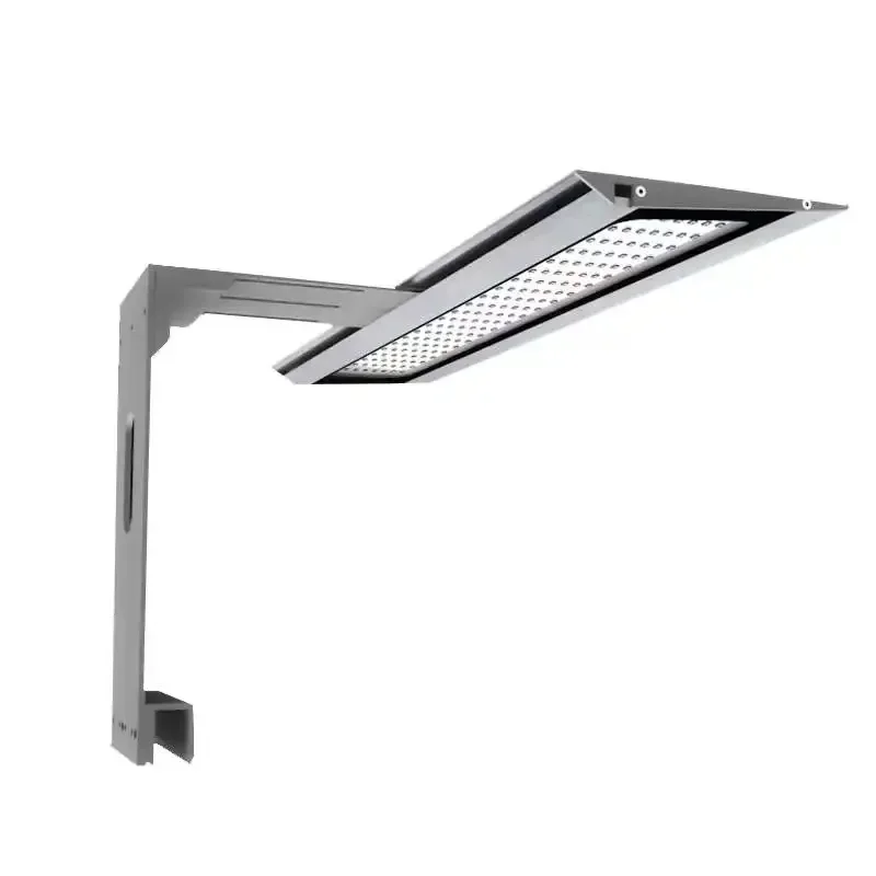 MICMOL NEW AQUA Air Pro Thinne - огляд і ціна Aquarium Plant Grow Light