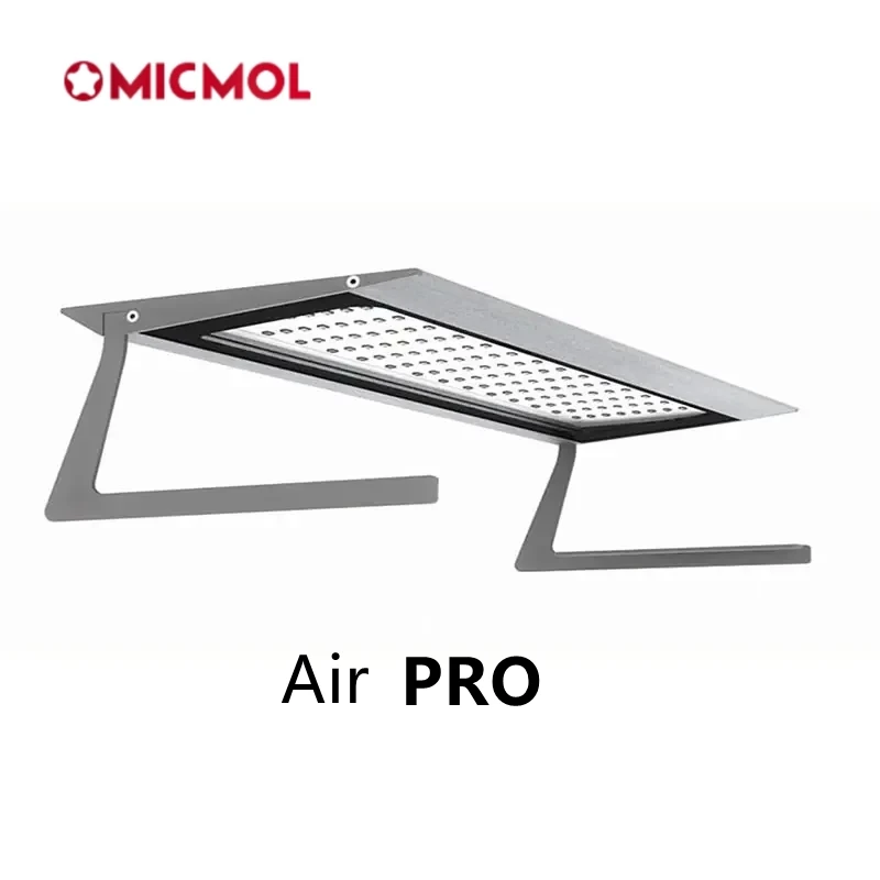 MICMOL NEW AQUA Air Pro Thinne - огляд і ціна Aquarium Plant Grow Light