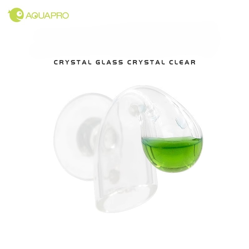 AQUAPRO ADA CO2 Long-term Dete - огляд і ціна Planted Aquarium Materials