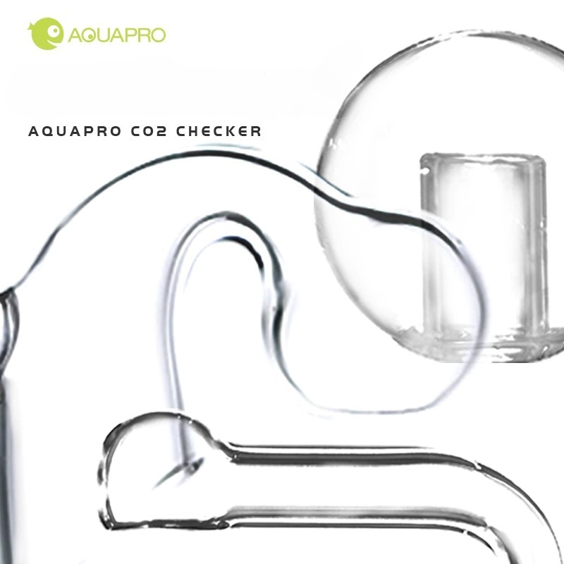 AQUAPRO ADA CO2 Long-term Dete - огляд і ціна Planted Aquarium Materials