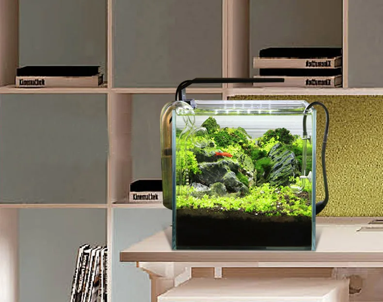 Chihiros C Series ADA Style Pl - огляд і ціна Aquarium Plant Grow Light