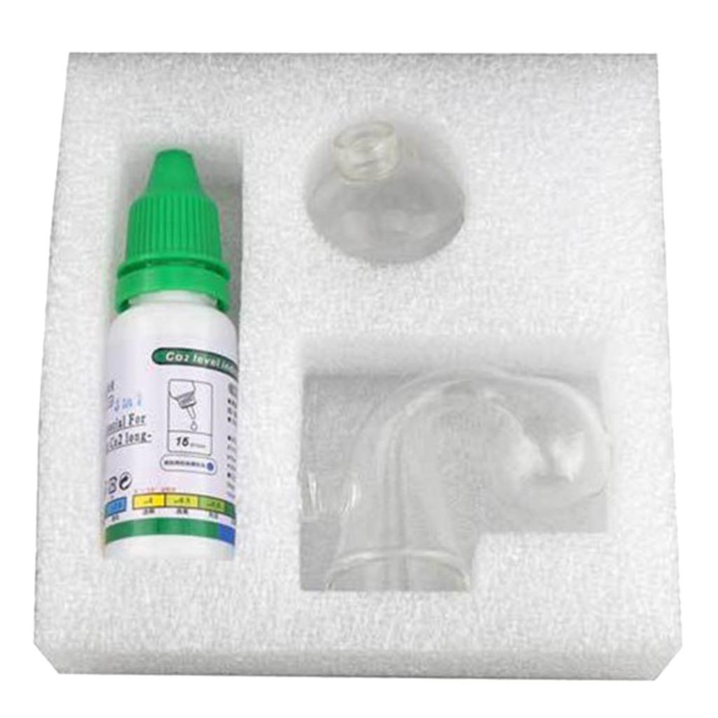 Aquarium CO2 Monitor Carbon Di - огляд і ціна Planted Aquarium Materials