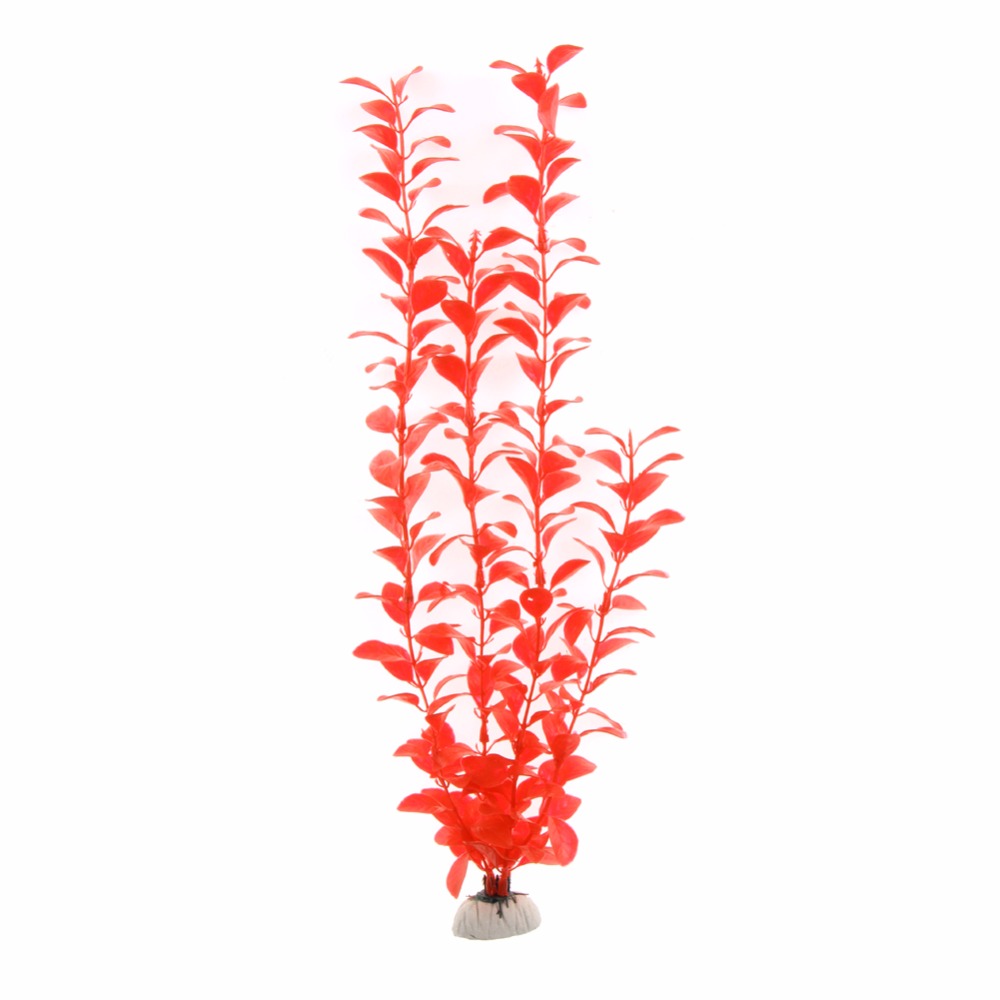 Ornament Aquarium Accessories  - огляд і ціна Aquarium Plant Live
