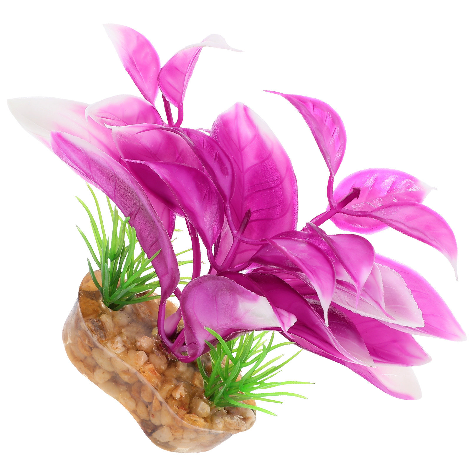 Lifelike Fake Aquarium Plants  - огляд і ціна Planted Aquarium Materials