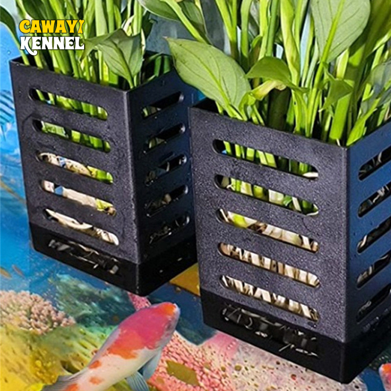Pet Fish Tank Decorations Aqua - огляд і ціна Aquarium Plant Live