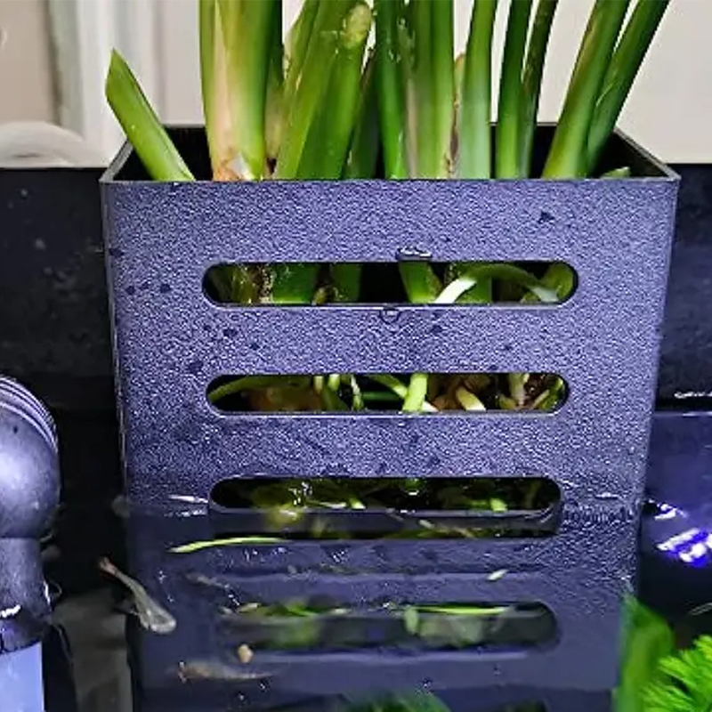 Pet Fish Tank Decorations Aqua - огляд і ціна Aquarium Plant Live