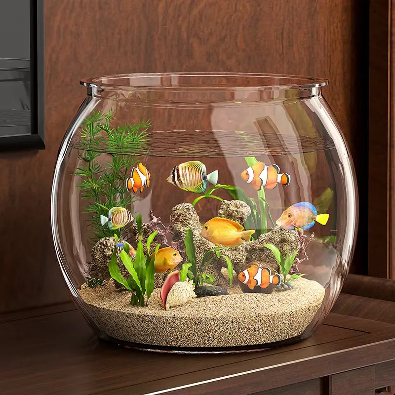 High Quality Compact Clear Pla - огляд і ціна Aquarium Plant Live