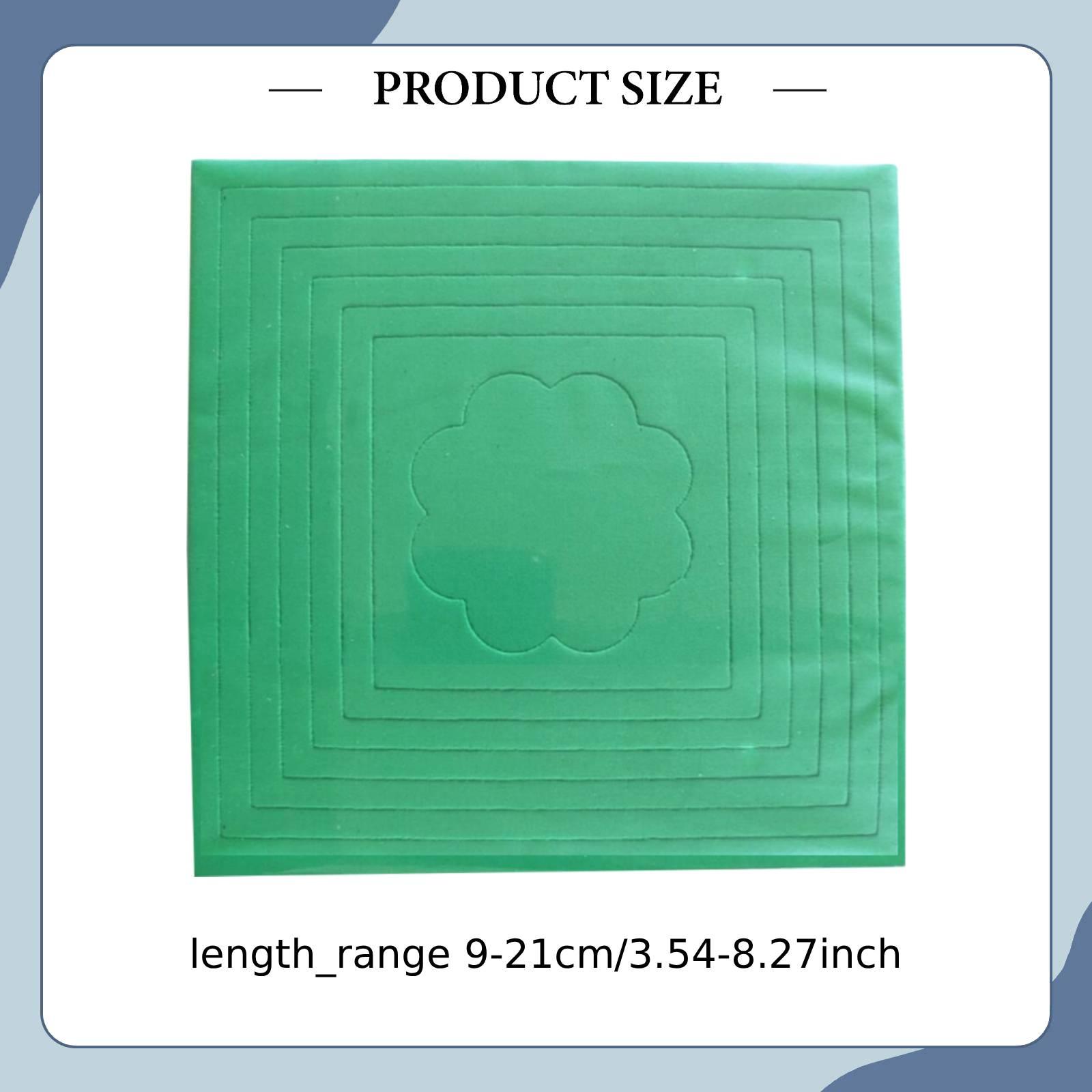 Aquarium Feeding Rings Set EVA - огляд і ціна Planted Aquarium Materials