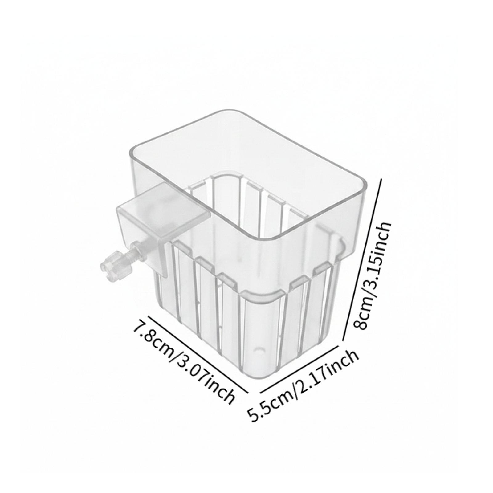 Aquarium Plant Holder Adjustab - огляд і ціна Planted Aquarium Materials