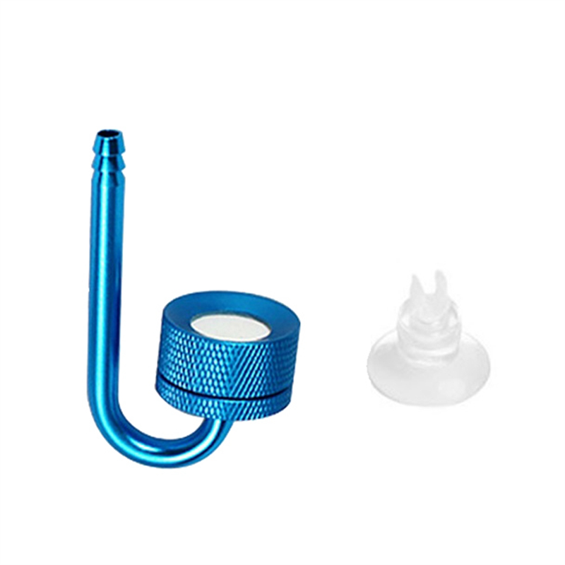 【HOT】CO2 Atomizer System Diffu - огляд і ціна Planted Aquarium Co2