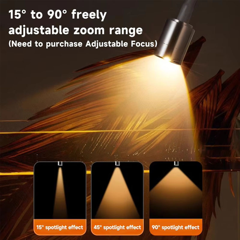 USB Aquarium Light Lighting pl - огляд і ціна Aquarium Plant Grow Light