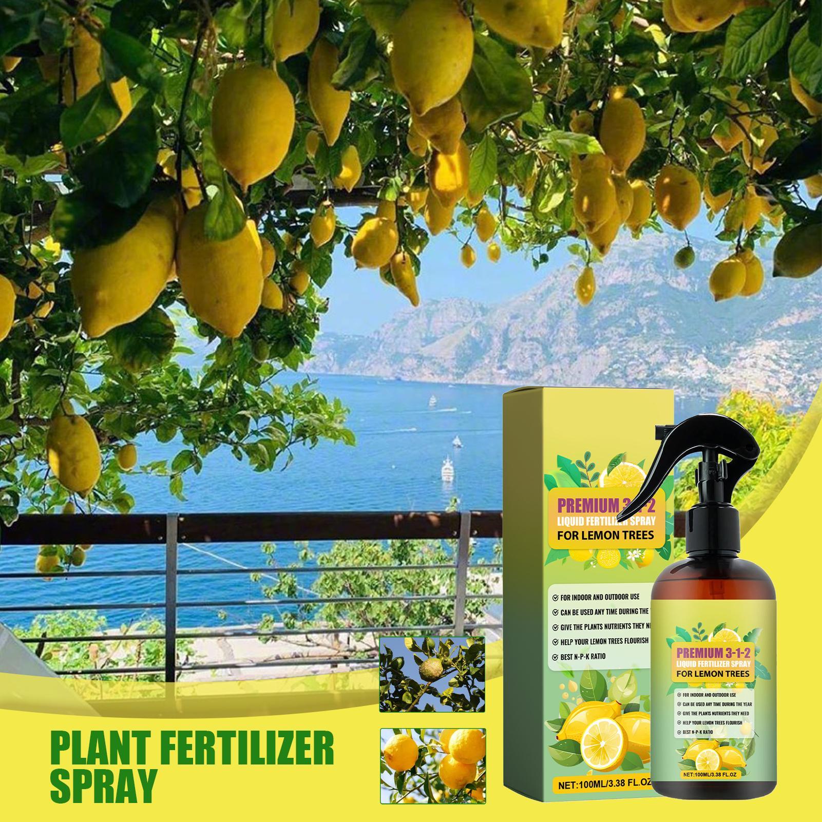 100ml Organic Liquid Fertilize - огляд і ціна Liquid Fertilizer All In