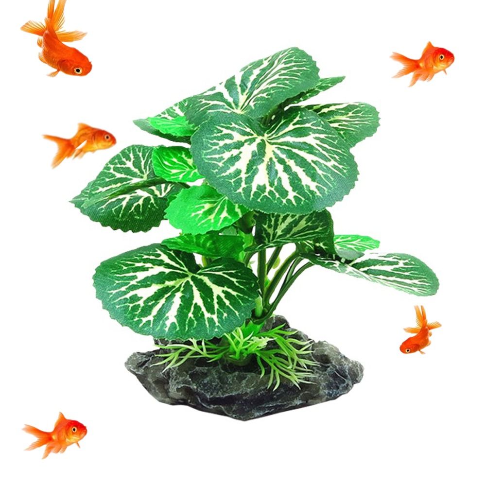 Plastic Material Aquarium Plan - огляд і ціна Planted Aquarium Materials