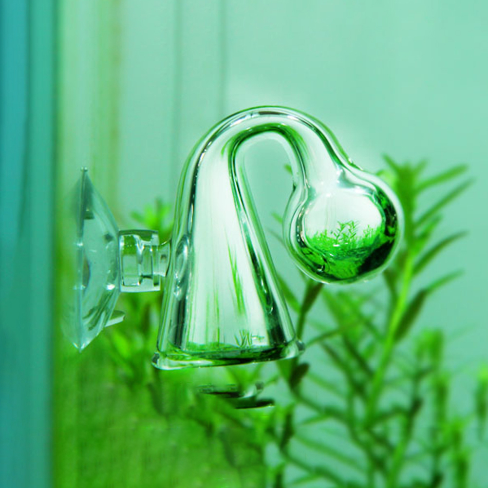 Fish Tank CO2 Diffuse Glass Dr - огляд і ціна Planted Aquarium Co2