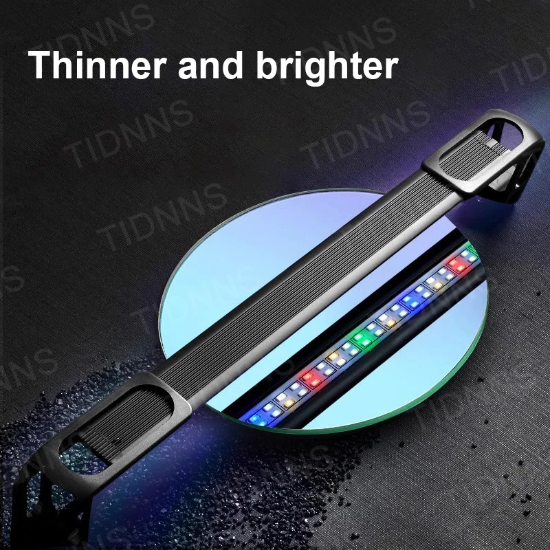 Aquarium Light Led Plant Grow  - огляд і ціна Aquarium Plant Grow Light