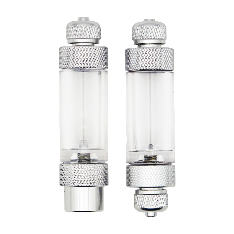 Aquarium CO2 Bubble Counter Do - огляд і ціна Planted Aquarium Co2