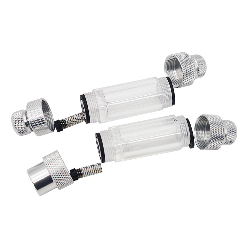 Aquarium CO2 Bubble Counter Do - огляд і ціна Planted Aquarium Co2