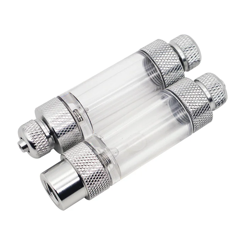 Aquarium CO2 Bubble Counter Do - огляд і ціна Planted Aquarium Co2